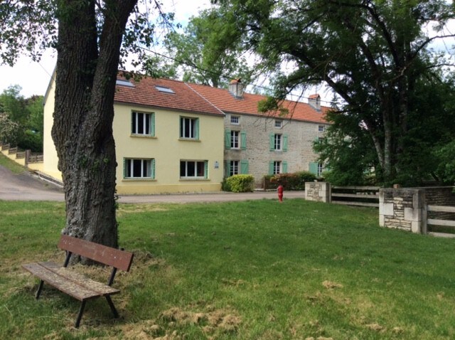 Gîte "Le Nid de Cigognes" - Meublé de Tourisme 5 *