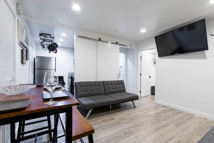 los angeles unified school district