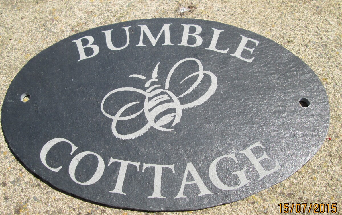 Bumble Cottage