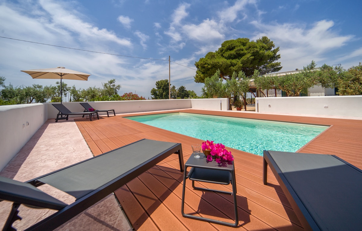 Villa Relax Figlla