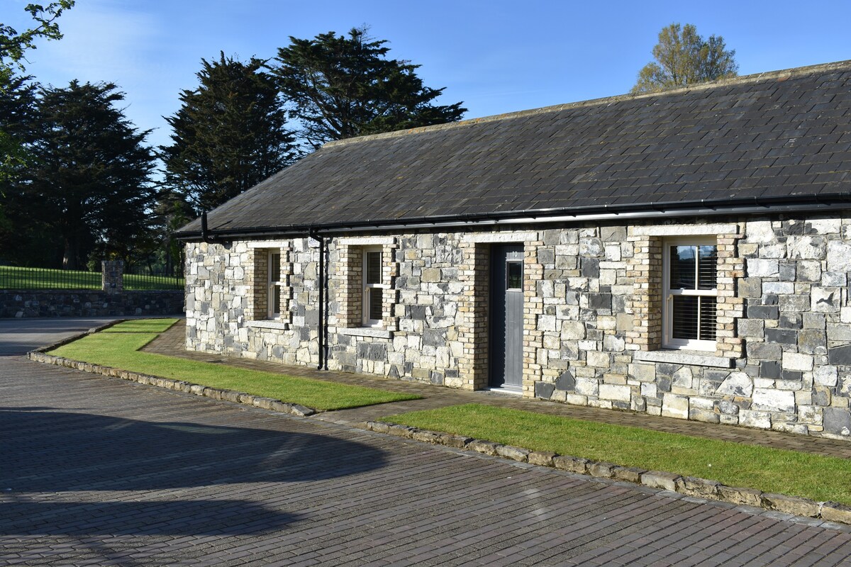 Alensgrove Cottages No. 10