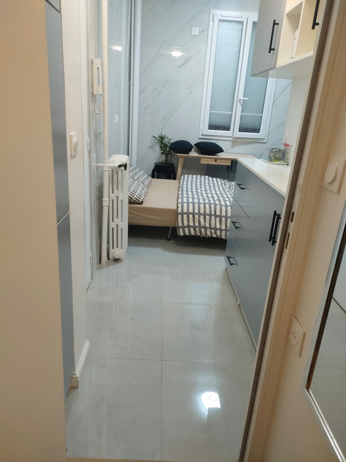 Bel appartement au centre ville