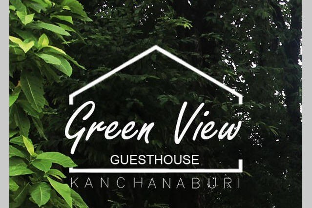 Green View Guesthouse (Fan Room)