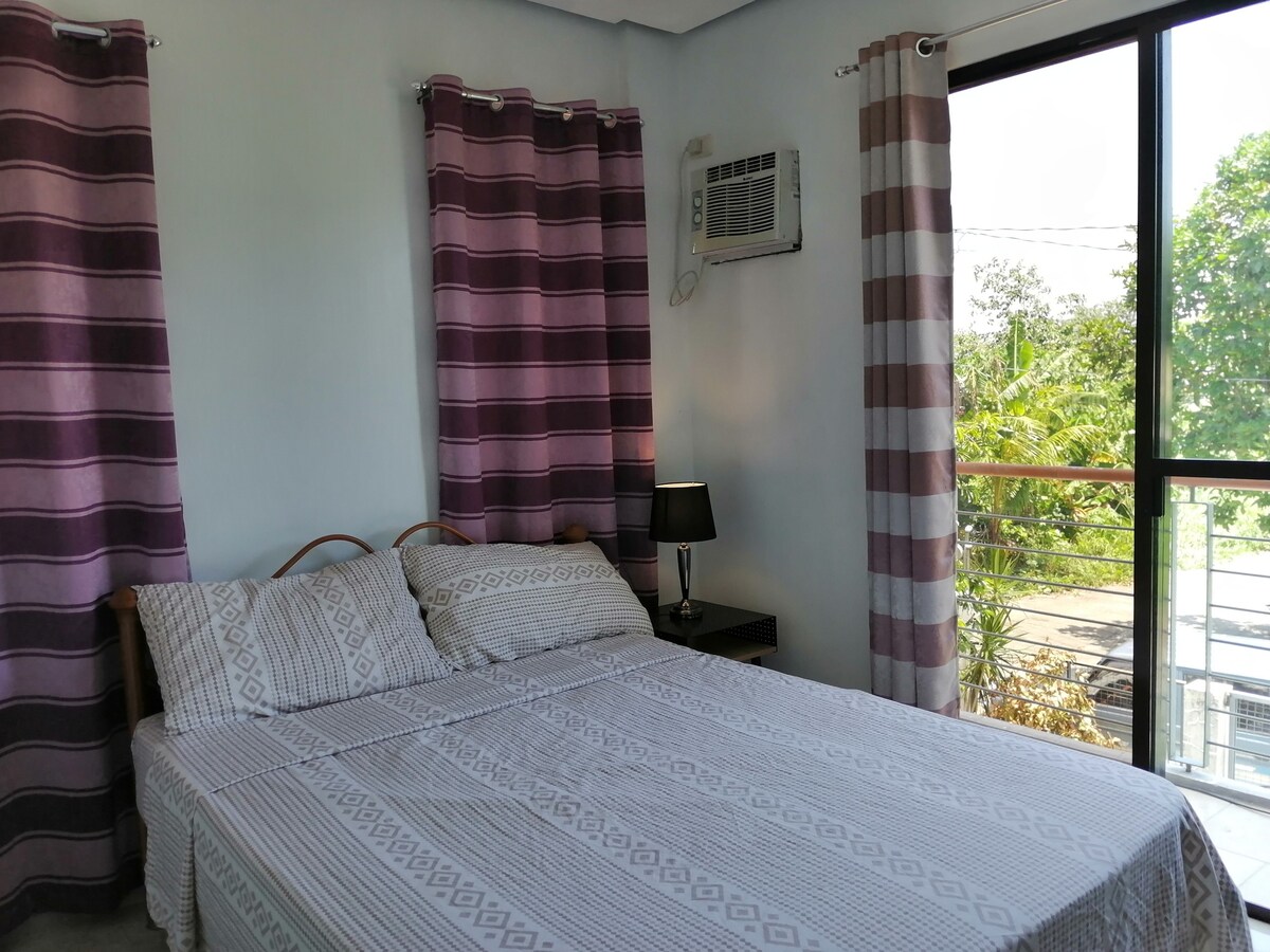 ONE Guest Place - Silay City （靠近机场）