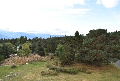 Bolquère Appartement superbe vue montagne