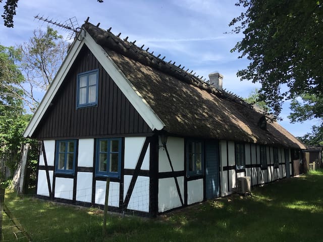Kristianstad Ö的民宿