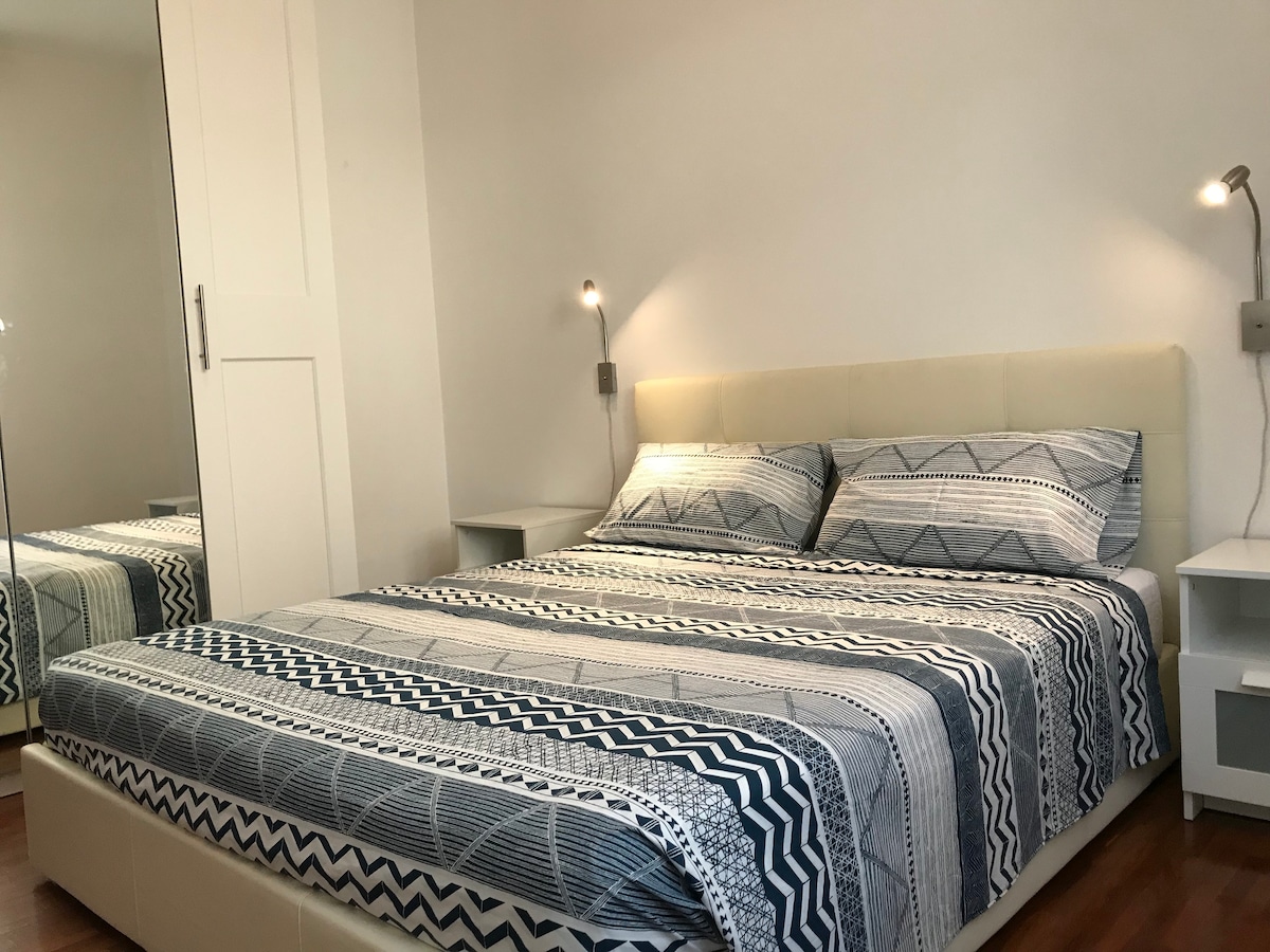 Apartamento Giuliana, Viale Roma ,7 Cervia