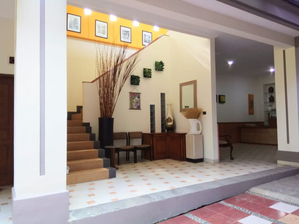 The Suite-GK Gallery Rumah Sewa