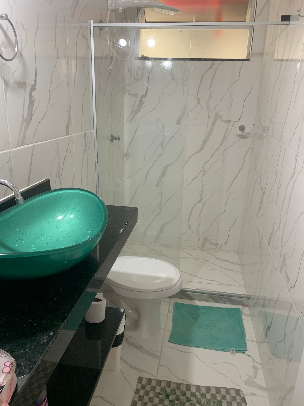 Apartamento Jardim Camburi 2 quartos