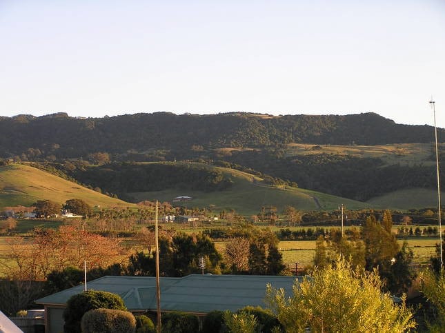 Gerringong B&B The Place To Be Place!