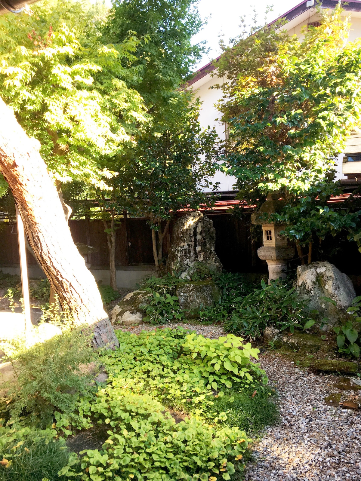 历史老房小屋「Kusanoniwa」