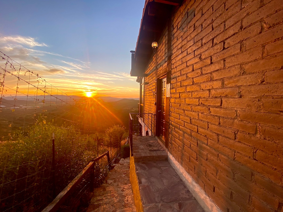 Casa Luna en Cima Encantada