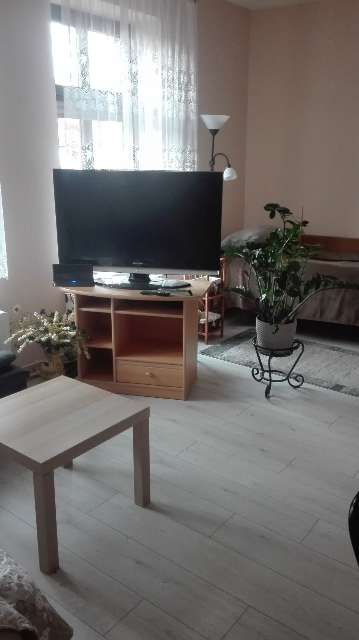 Apartament Marta