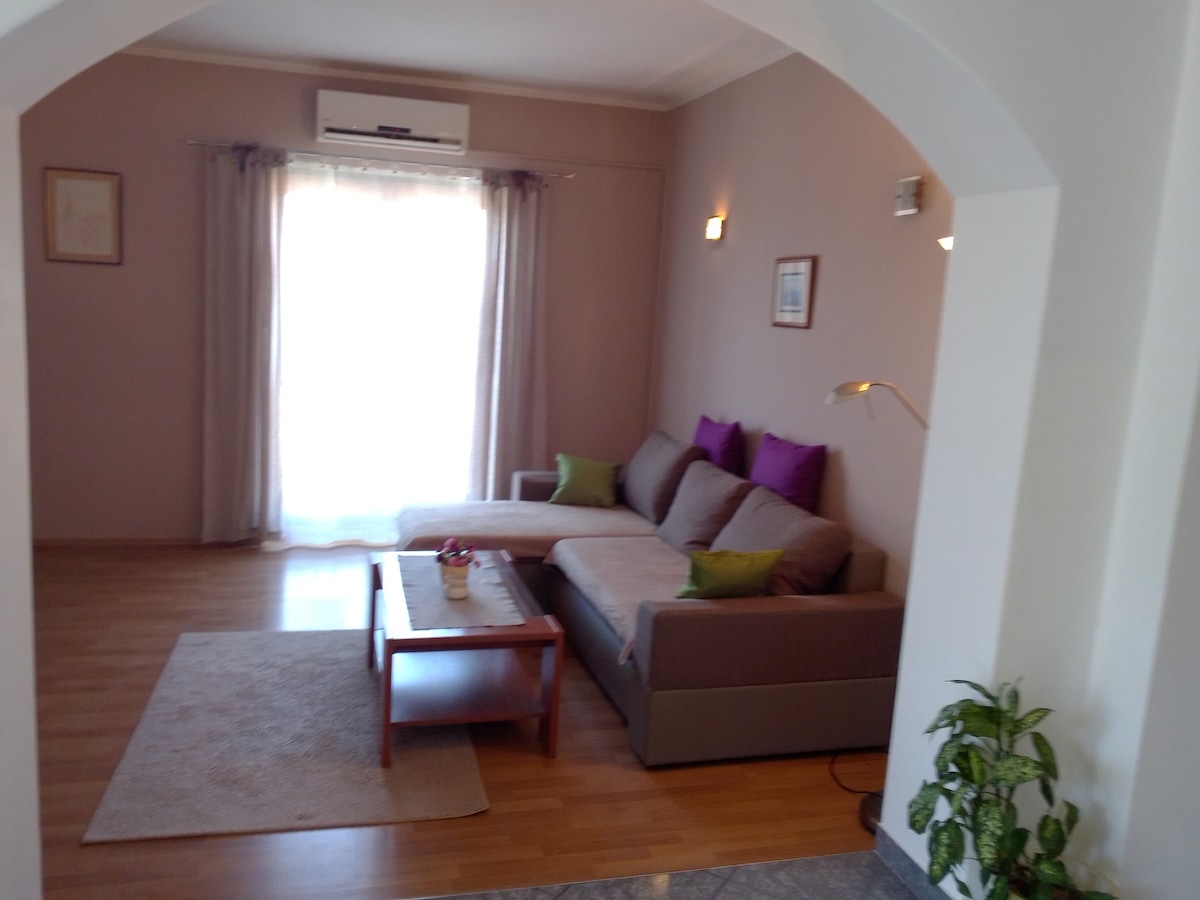 Apartman Carlo