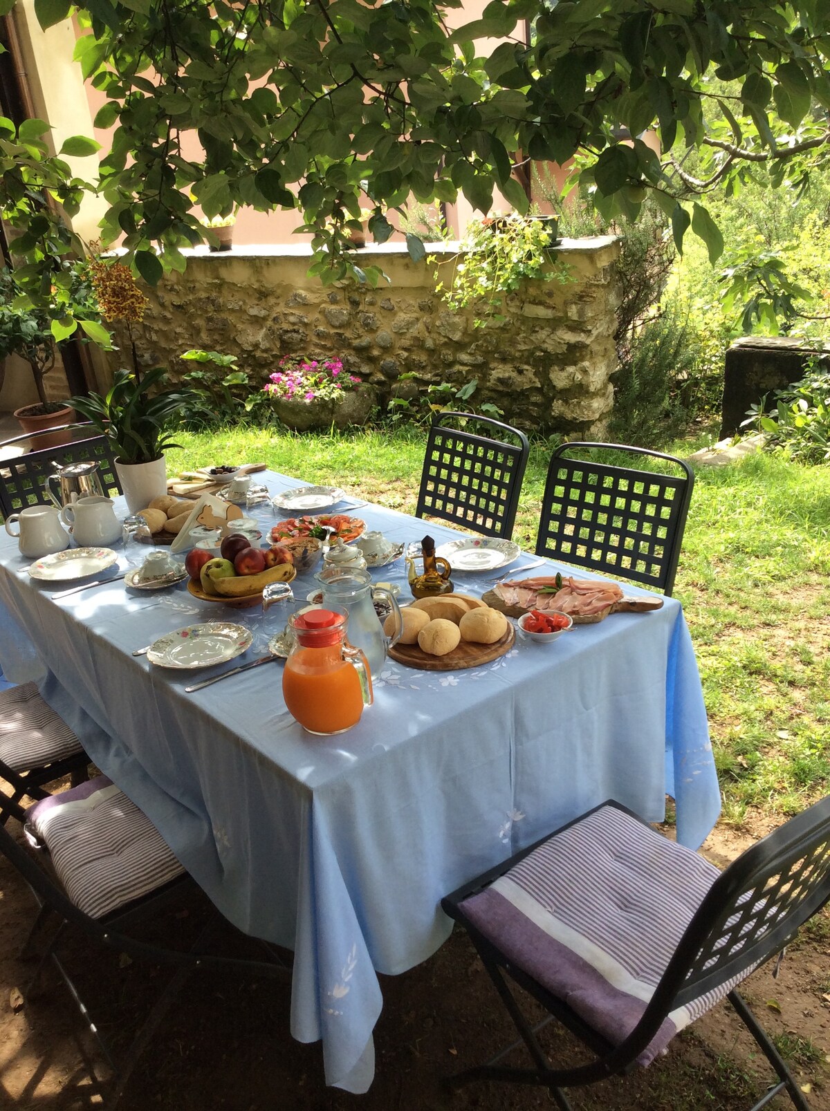 B&B "LOCUS AMOENUS" - Lago di Garda