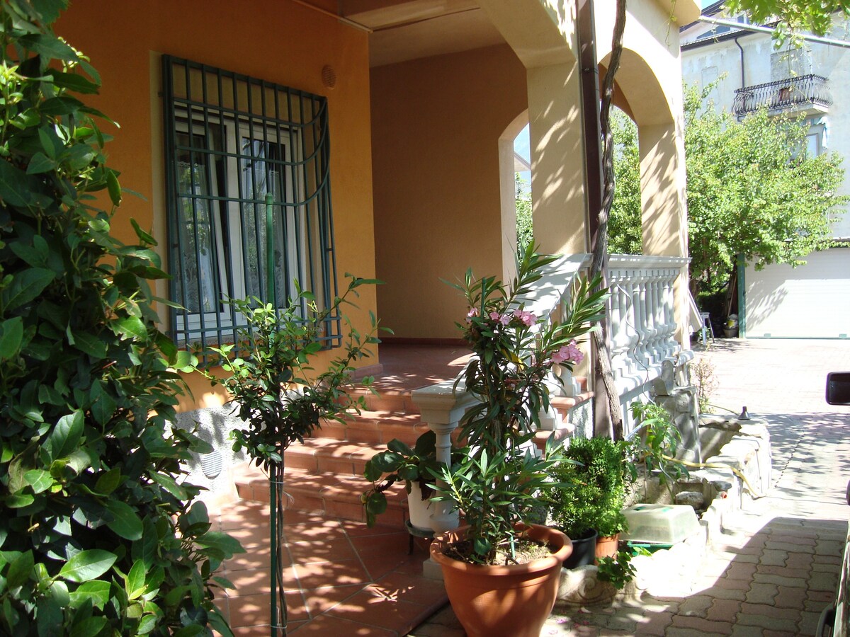 B&B Esperanca Appartamento 4 adulti