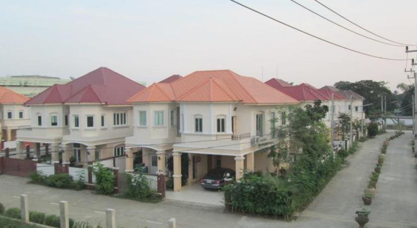 Kamalar Palace Longstay house