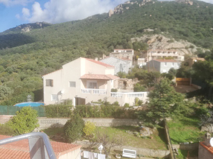 " Chez Doudou" Maison vue sur la mer