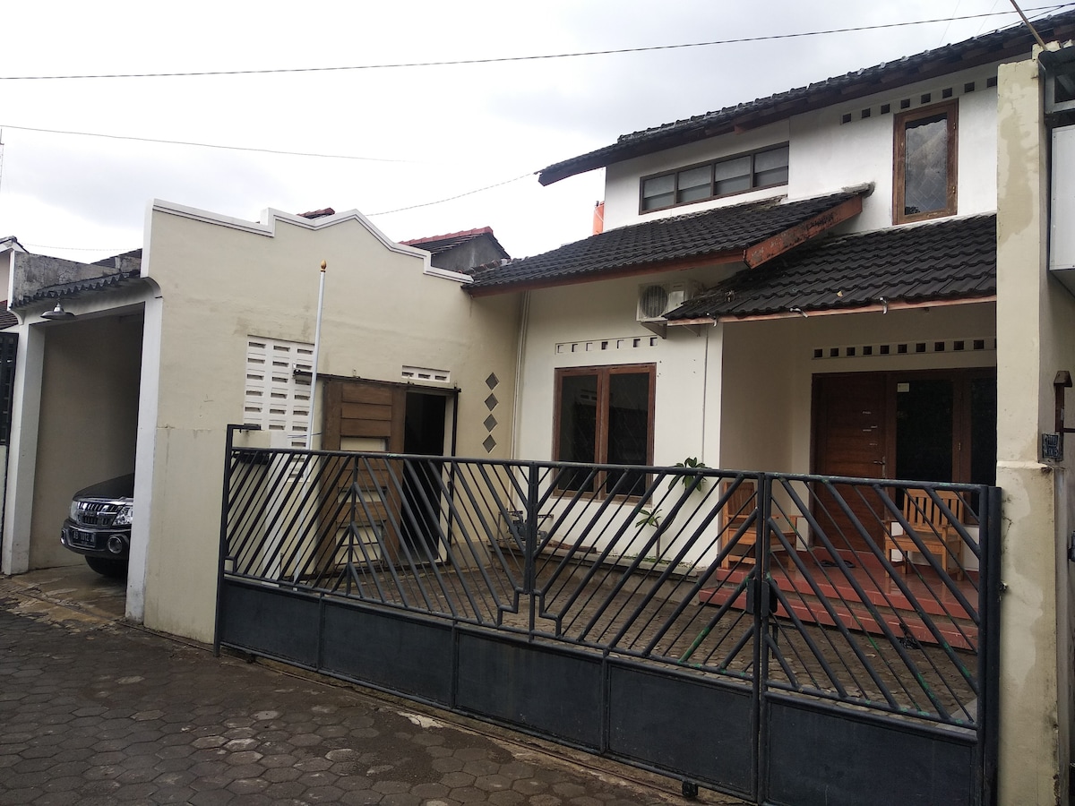 Hana homestay Yogyakarta  Malioboro