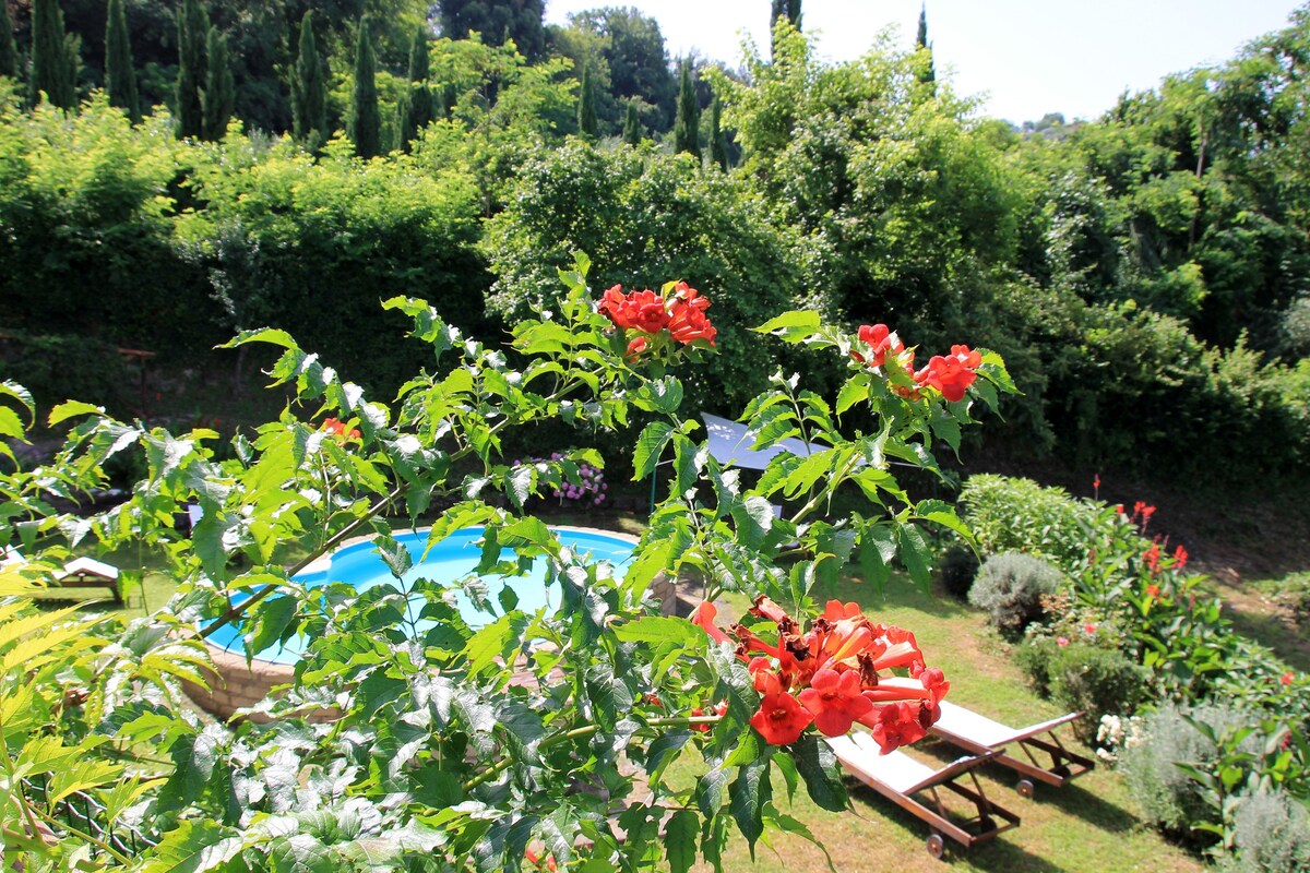 Sabina Country House Casale Catino