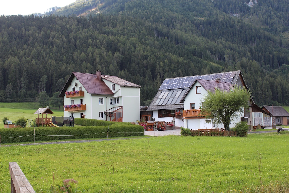 Angererhof (2) am Grünen See - A&W Rußold