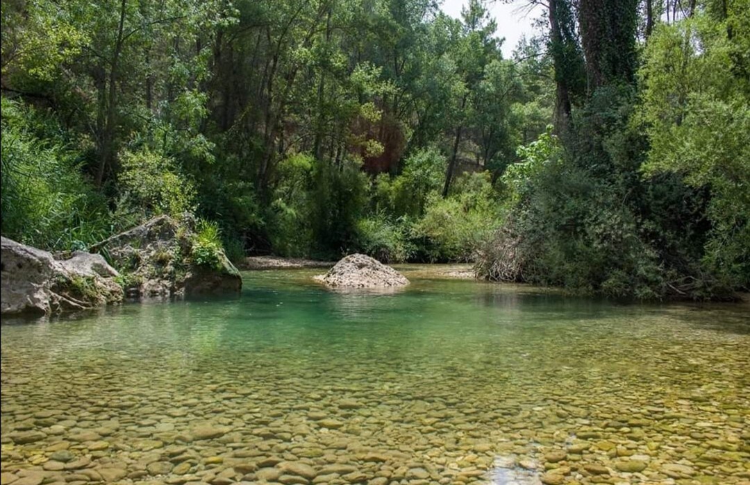 Casa Rural chimenea, piscina e hidromasaje