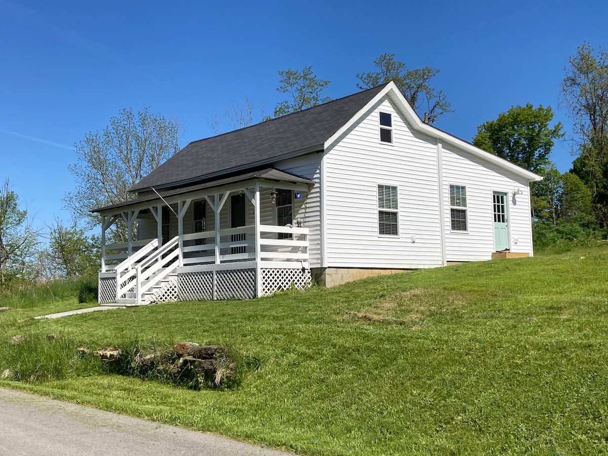 Countryside On the Bourbon Trail, 22 Quiet Acres