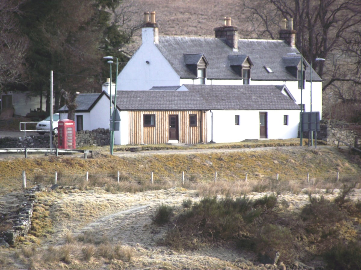 The Old PostOffice