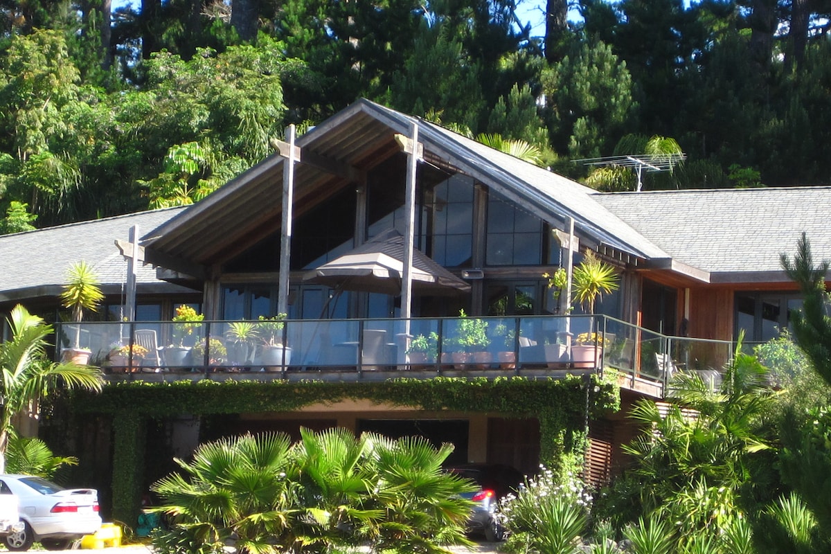 O'Grady Lodge Country Retreat