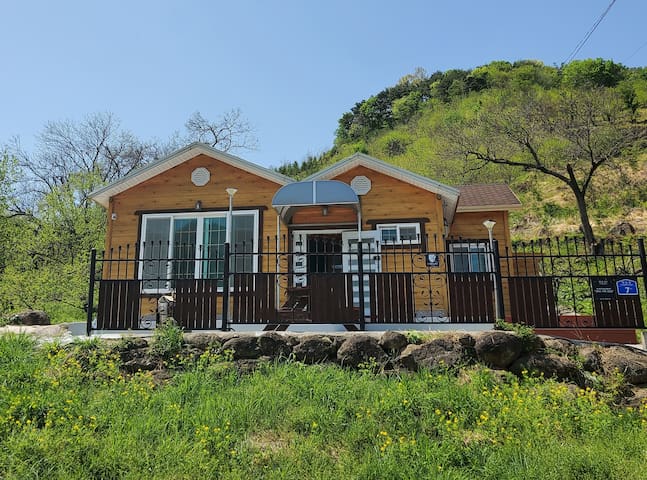 Daap-myeon, Gwangyang-si的民宿
