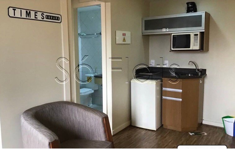 Diária de flat vila
Olimpia ( Melhor Preço)