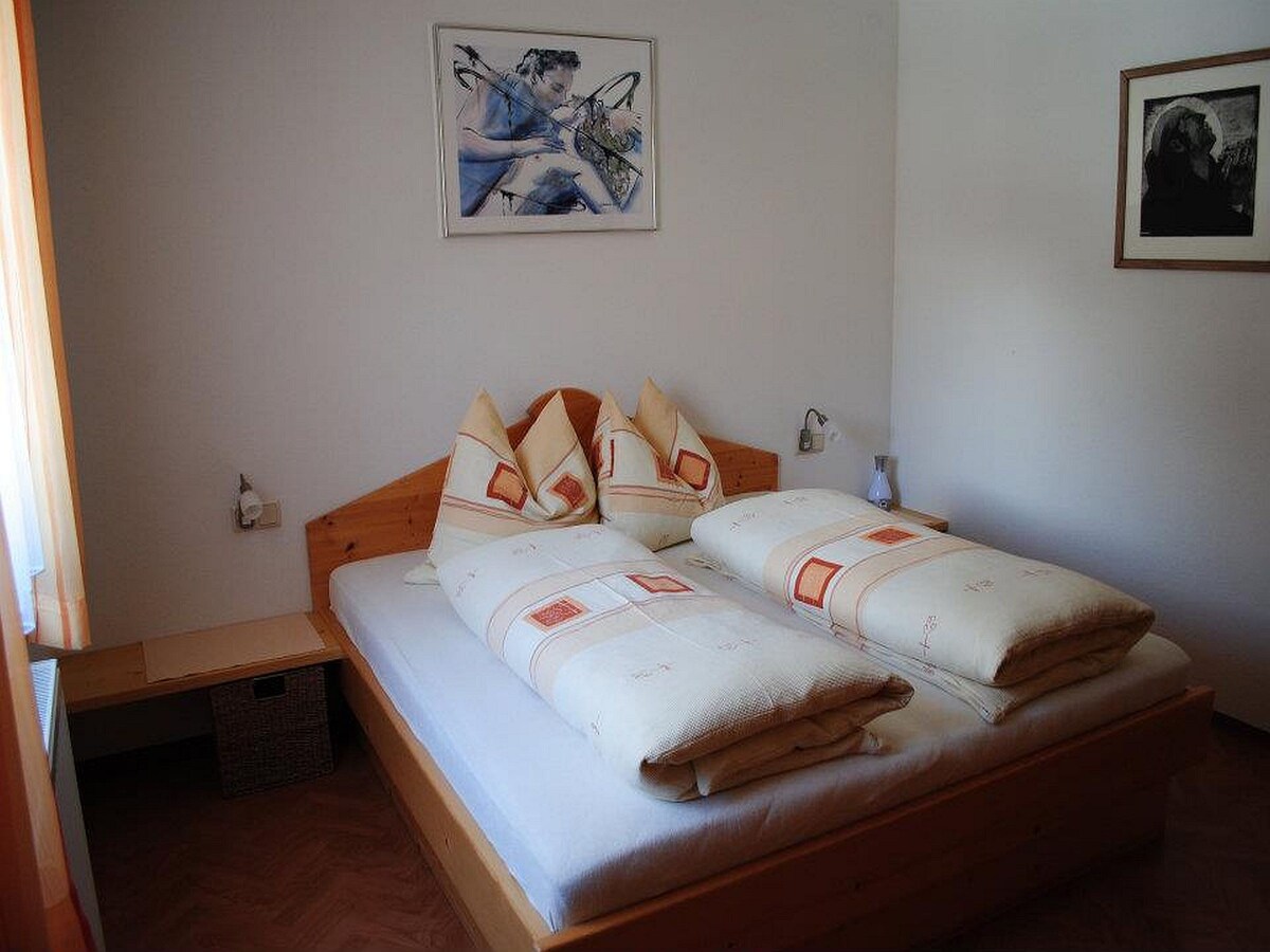 Ferienwohnung Maierhof, (Flirsch), Ferienwohnung, 60 qm, 2 Schlafzimmer, max. 5 Personen
