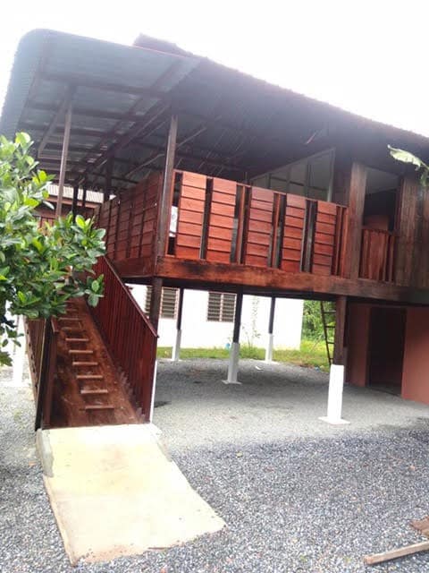 Kurnia House