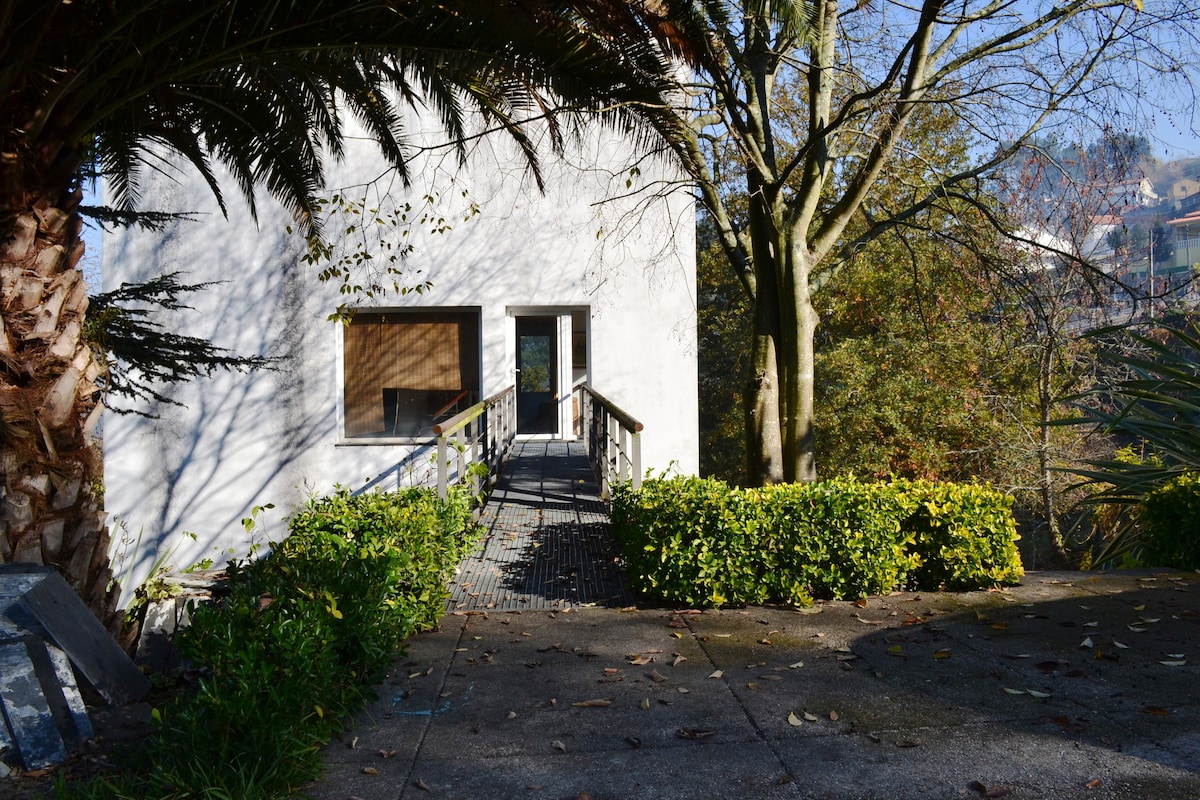 House in Marco de Canaveses