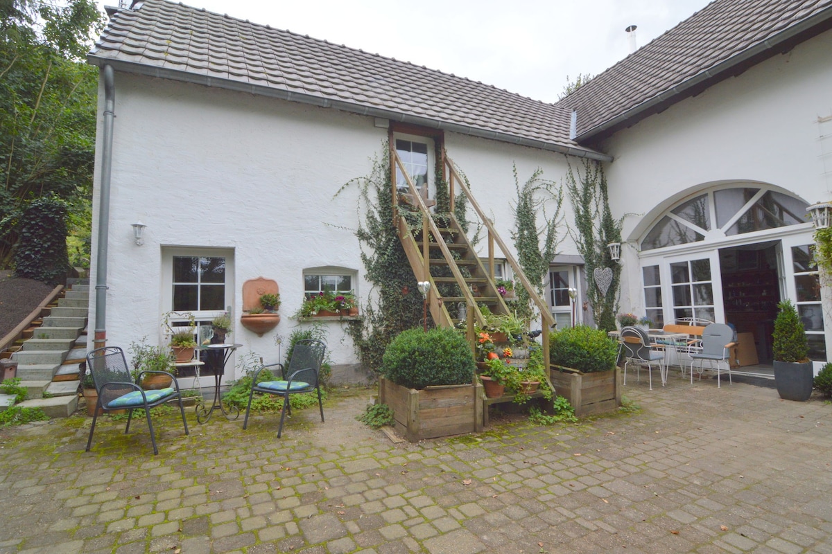 Apartment in Immerath near hiking trails