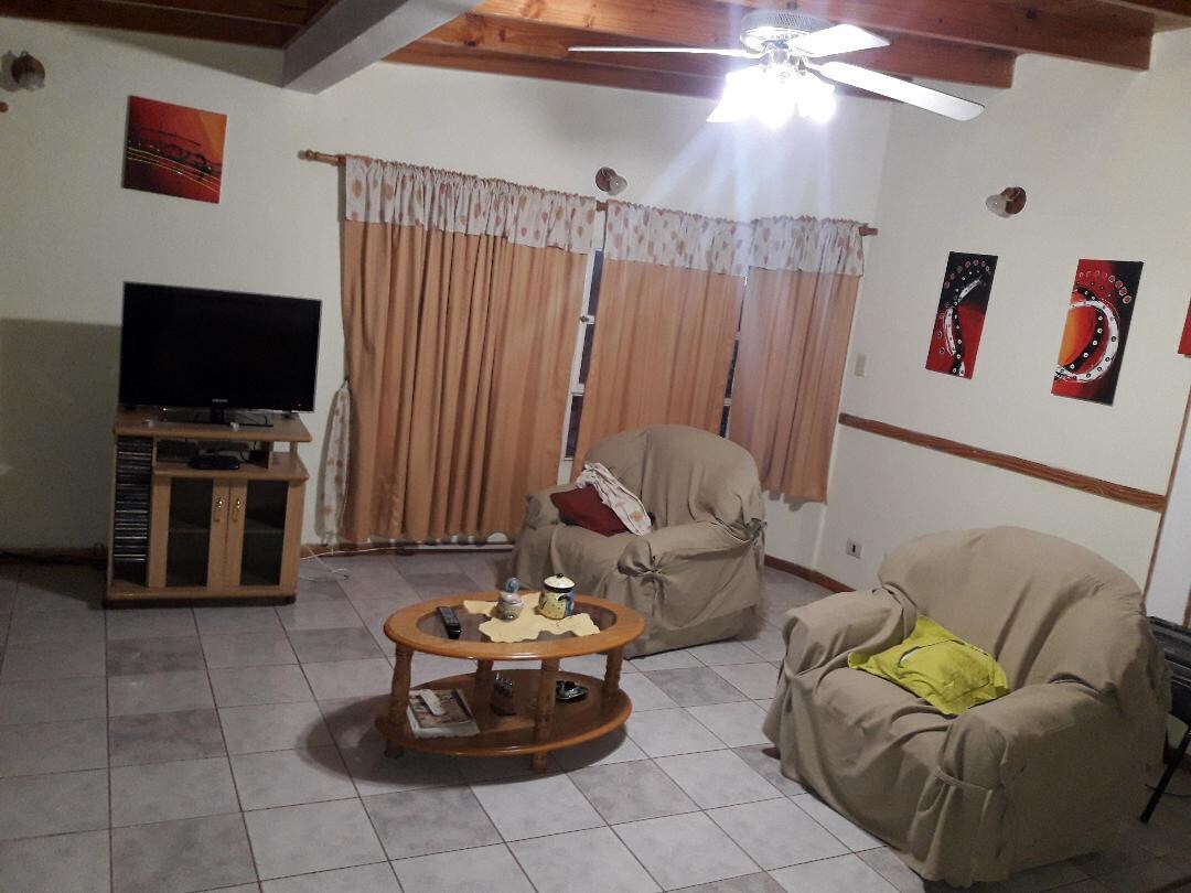 Departamento sobre Avenida en Zona Sur de Comodoro