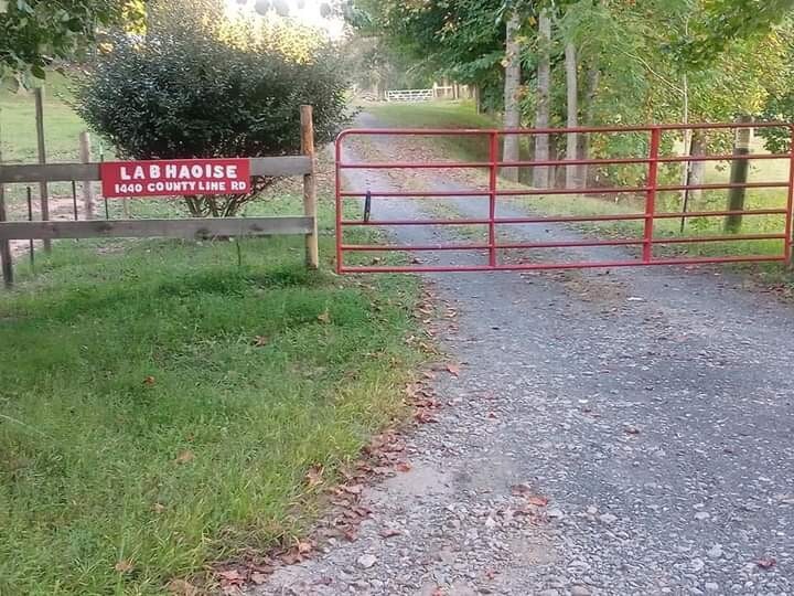 Labhaois Farm