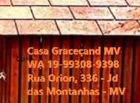 CASA GRACELAND in MONTE VERDE - p/Families