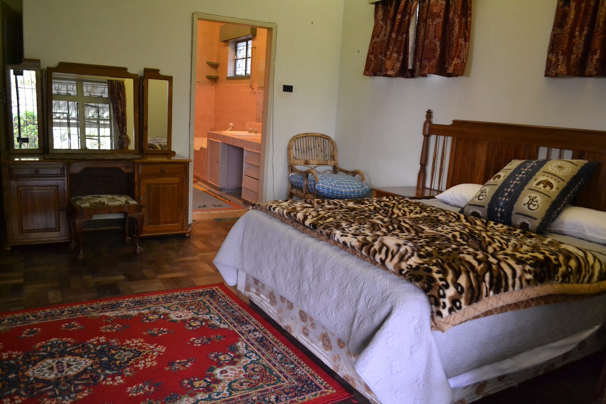 Yekari Guest House