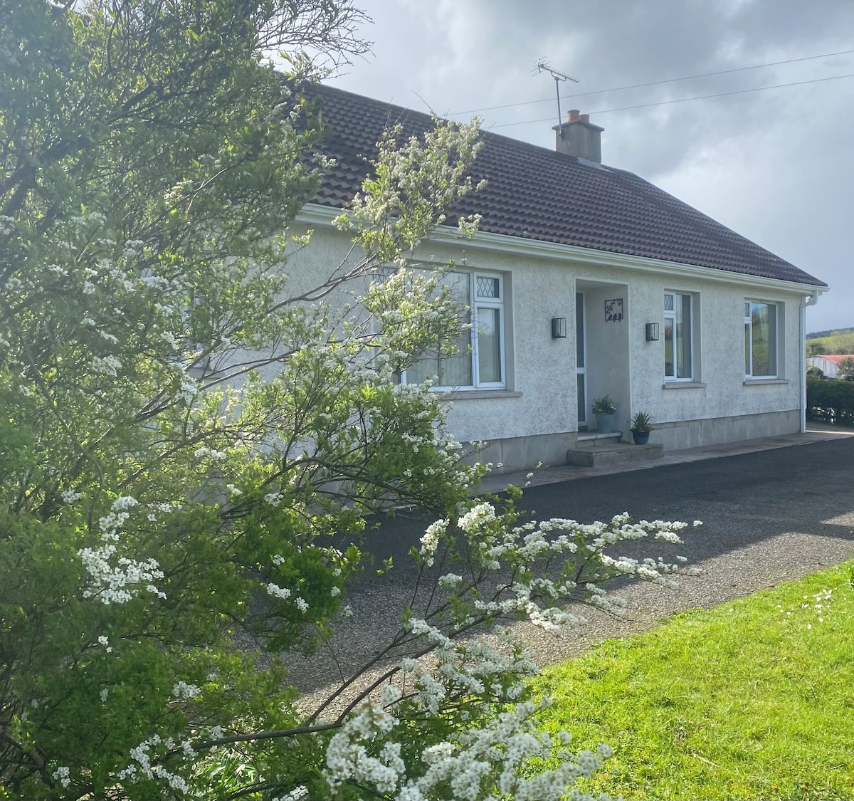 Bettys farm cottage