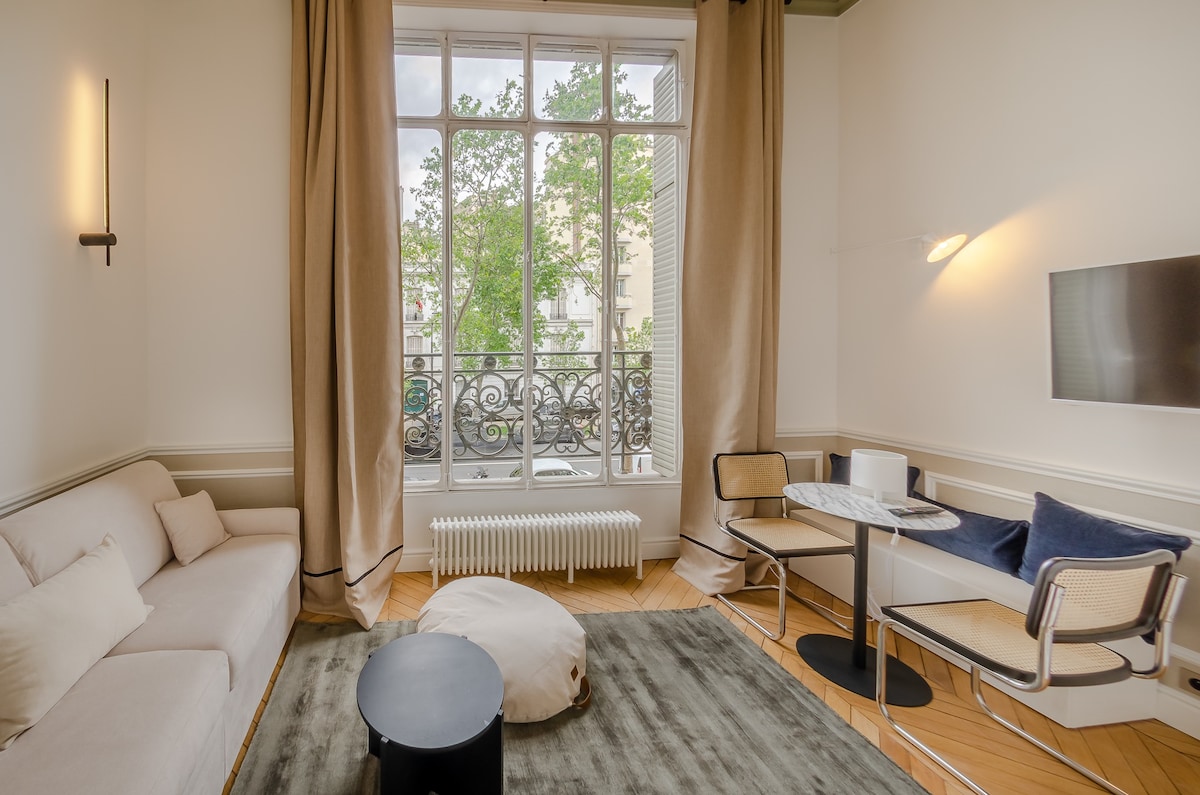 Tour Eiffel/Invalides - Luxury apartment n°3