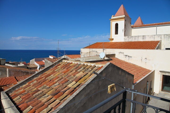 Balcony della Rocca