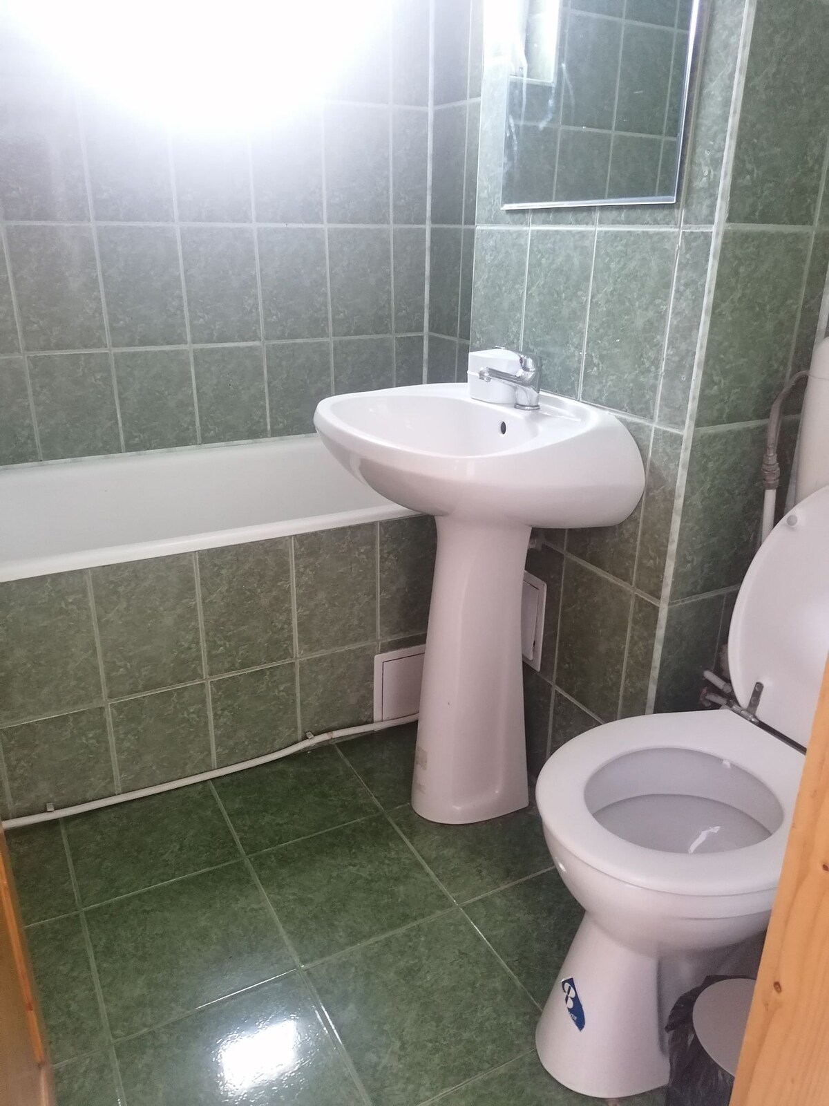 Apartament 2 camere, zona mânăstirii