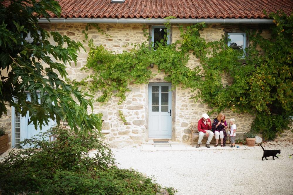 6 persons Holiday Cottage, Saint-Léonard-de-Noblat