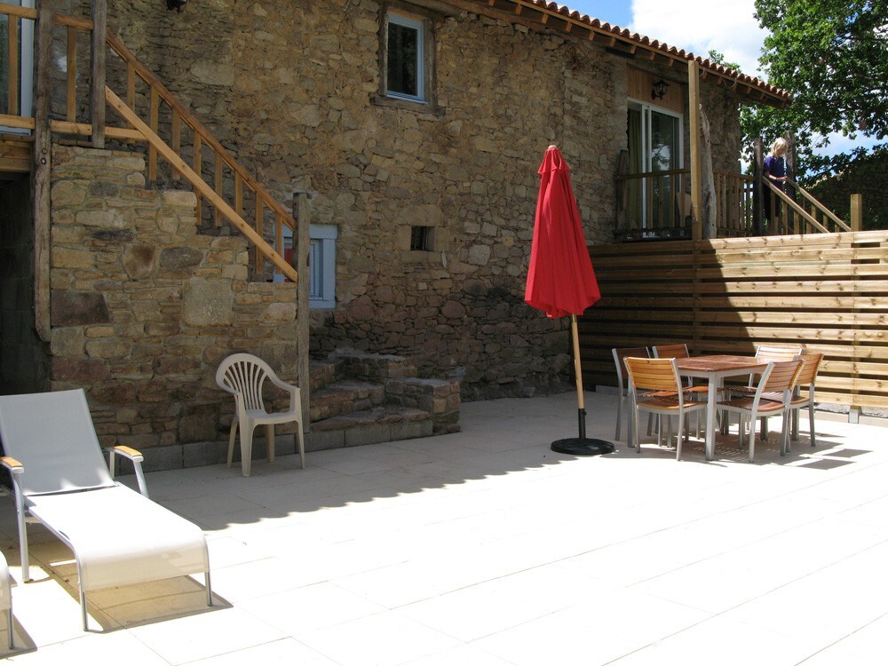 6 persons Holiday Cottage, Saint-Léonard-de-Noblat