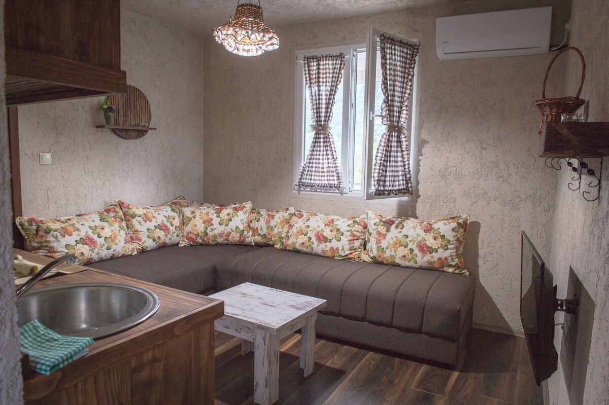 One Bedroom Apartment Djurovic
