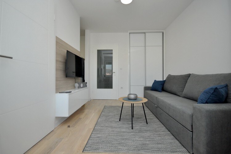全新现代家具公寓「View 2」