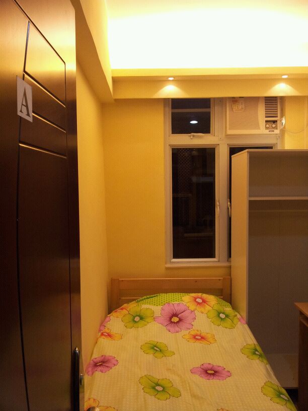 油麻地（ Y9A ）非常便宜舒适的单间公寓