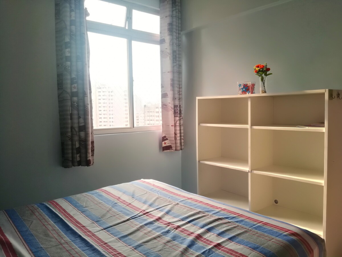 Apartamento no bem centro de Florianopolis