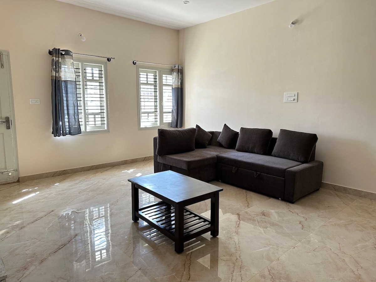 Anthara Service Apartment